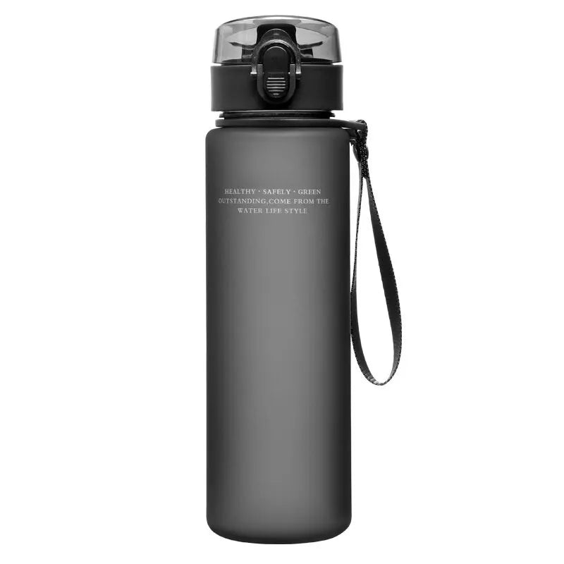 Sports Tour Hiking Portable Water Bottles 400ml 560ml