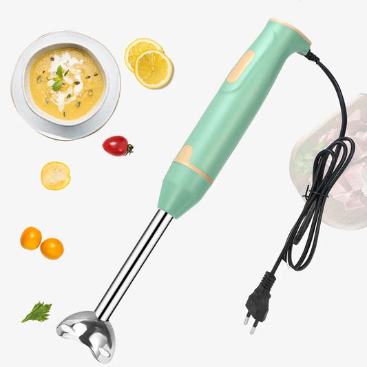 Immersion Hand Stick Electric Blender